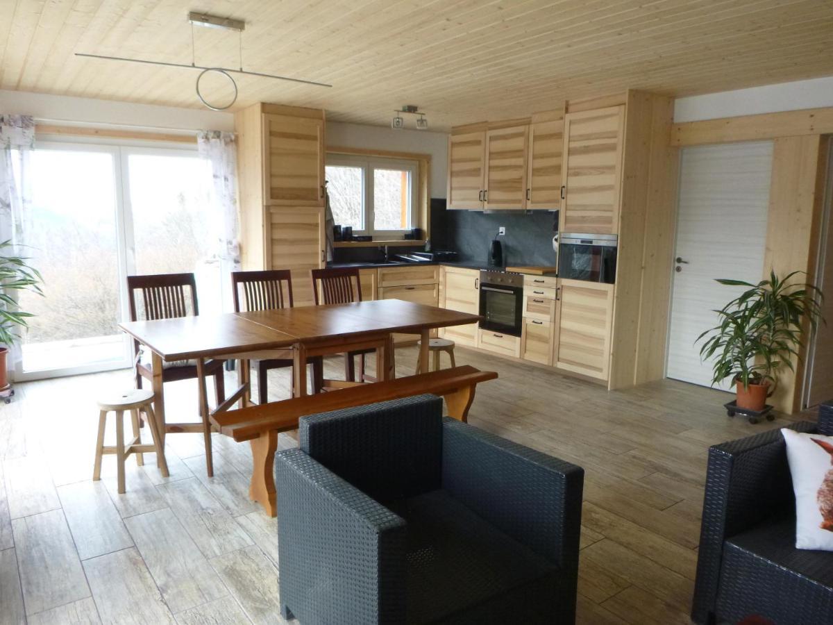 L Ame Et Son Du Coeur Villa Dorenaz ภายนอก รูปภาพ